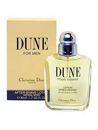 Christian Dior Dune for Men EDT Spray - 1.7oz