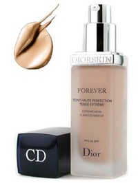Christian DiorSkin Forever Extreme Wear Flawless Makeup SPF25 No.032 Rose Beige - 1oz