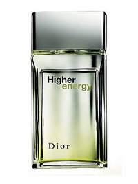 Christian Dior Higher Energy EDT Spray - 1.7oz