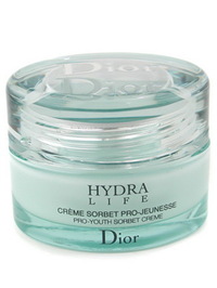 Christian Dior Hydra Life Pro-Youth Sorbet Creme ( Normal and Combination Skin ) - 1.7oz