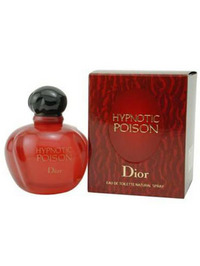 Christian Dior Hypnotic Poison EDT Spray - 1oz