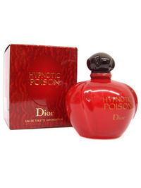 Christian Dior Hypnotic Poison EDT Spray - 3.4oz