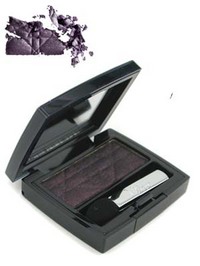 Christian Dior One Colour Eyeshadow No. 186 Ultra Violet - 0.07oz