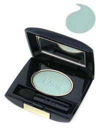 Christian Dior One Colour Eyeshadow No. 329 Azure Sea - 0.04oz
