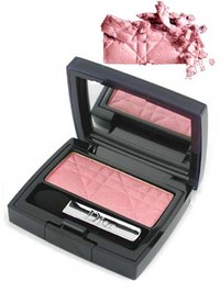 Christian Dior One Colour Eyeshadow No. 835 Pink Candy - 0.04oz