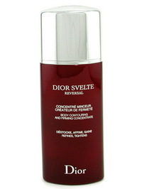 Christian Dior Svelte Reversal Body Contouring And Firming Concentrate - 6.67oz