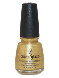 China Glaze Cowardly Lyin' Nail Polish - 0.65oz
