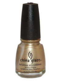 China Glaze 2030 Nail Polish - 0.65oz