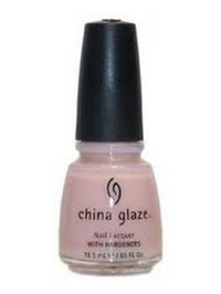 China Glaze Always A Bridesmaid Nail Polish - 0.65oz