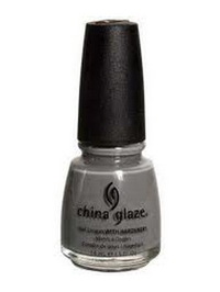 China Glaze Australian Alabaster Nail Polish - 0.65oz