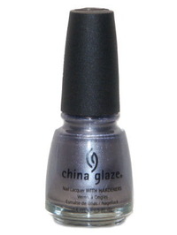 China Glaze Avalanche Nail Polish - 0.65oz