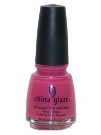 China Glaze B-Girlz Nail Polish - 0.65oz