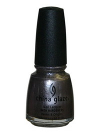 China Glaze Beatnik Nail Polish - 0.65oz