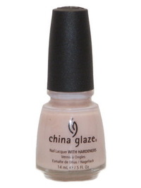 China Glaze Blissful Nail Polish - 0.65oz