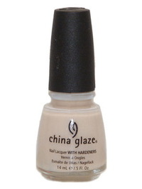 China Glaze Candlelight Nail Polish - 0.65oz