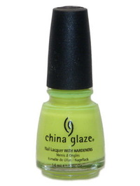 China Glaze Celtic Sun Nail Polish - 0.65oz