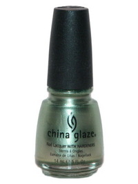 China Glaze Cherish Nail Polish - 0.65oz