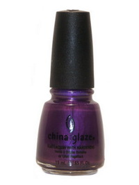 China Glaze Coconut Kiss Nail Polish - 0.65oz