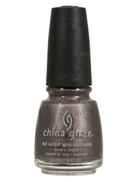 China Glaze Cords Nail Polish - 0.65oz