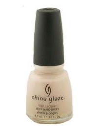 China Glaze Cotton Candy Nail Polish - 0.65oz