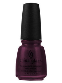 China Glaze Cowgirl Up Nail Polish - 0.65oz