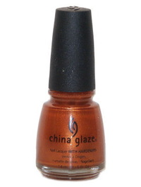 China Glaze Cross Iron 360 Nail Polish - 0.65oz