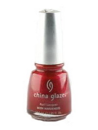 China Glaze Crystal Ball Nail Polish - 0.65oz