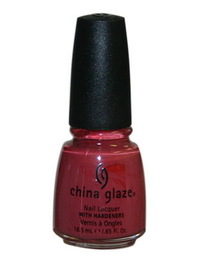 China Glaze Divine Inspiration Nail Polish - 0.65oz