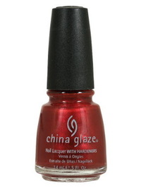 China Glaze Drive In Nail Polish - 0.65oz