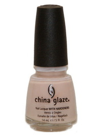 China Glaze Embrace Nail Polish - 0.65oz
