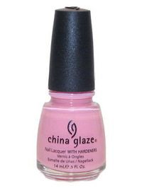 China Glaze Empowerment Nail Polish - 0.65oz