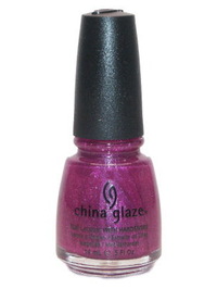 China Glaze Endurance Nail Polish - 0.65oz