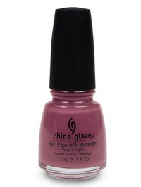 China Glaze Fifth Avenue Nail Polish - 0.65oz