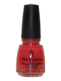 China Glaze Fiji Fling Nail Polish - 0.65oz