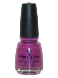 China Glaze Fly Nail Polish - 0.65oz