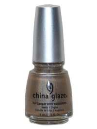 China Glaze FYI Nail Polish - 0.65oz
