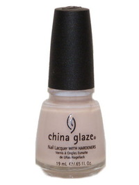 China Glaze Glimpse Nail Polish - 0.65oz