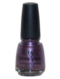 China Glaze Harmony Nail Polish - 0.65oz