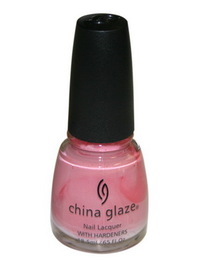 China Glaze Have To Have It Nail Polish - 0.65oz