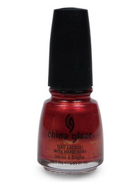 China Glaze Hippie Chic Nail Polish - 0.65oz
