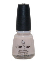 China Glaze Hope Chest Nail Polish - 0.65oz