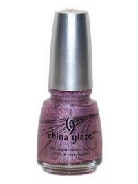 China Glaze How About A Tumble Nail Polish - 0.65oz