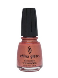 China Glaze Ibiza Nail Polish - 0.65oz