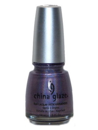 China Glaze IDK Nail Polish - 0.65oz