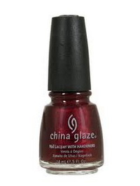 China Glaze It's 5 o'clock Somewhere Nail Polish - 0.65oz