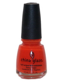 China Glaze Japanese Koi Nail Polish - 0.65oz