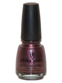 China Glaze Joy Nail Polish - 0.65oz
