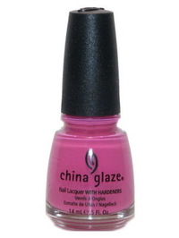 China Glaze Laced Up Nail Polish - 0.65oz