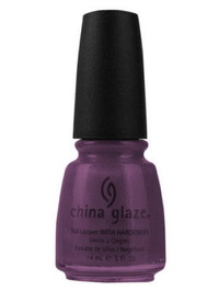 China Glaze Lasso My Heart Nail Polish - 0.65oz