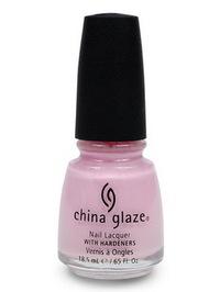 China Glaze Lavender Lingo Nail Polish - 0.65oz